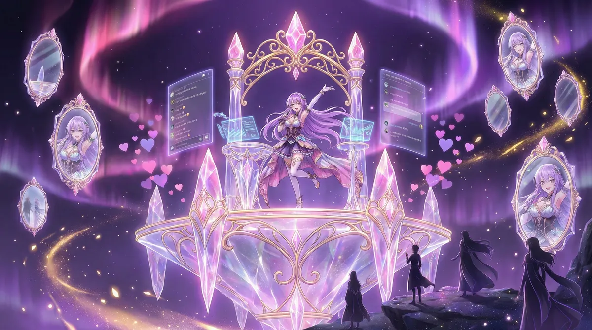 猎奇视频直播-主播互动